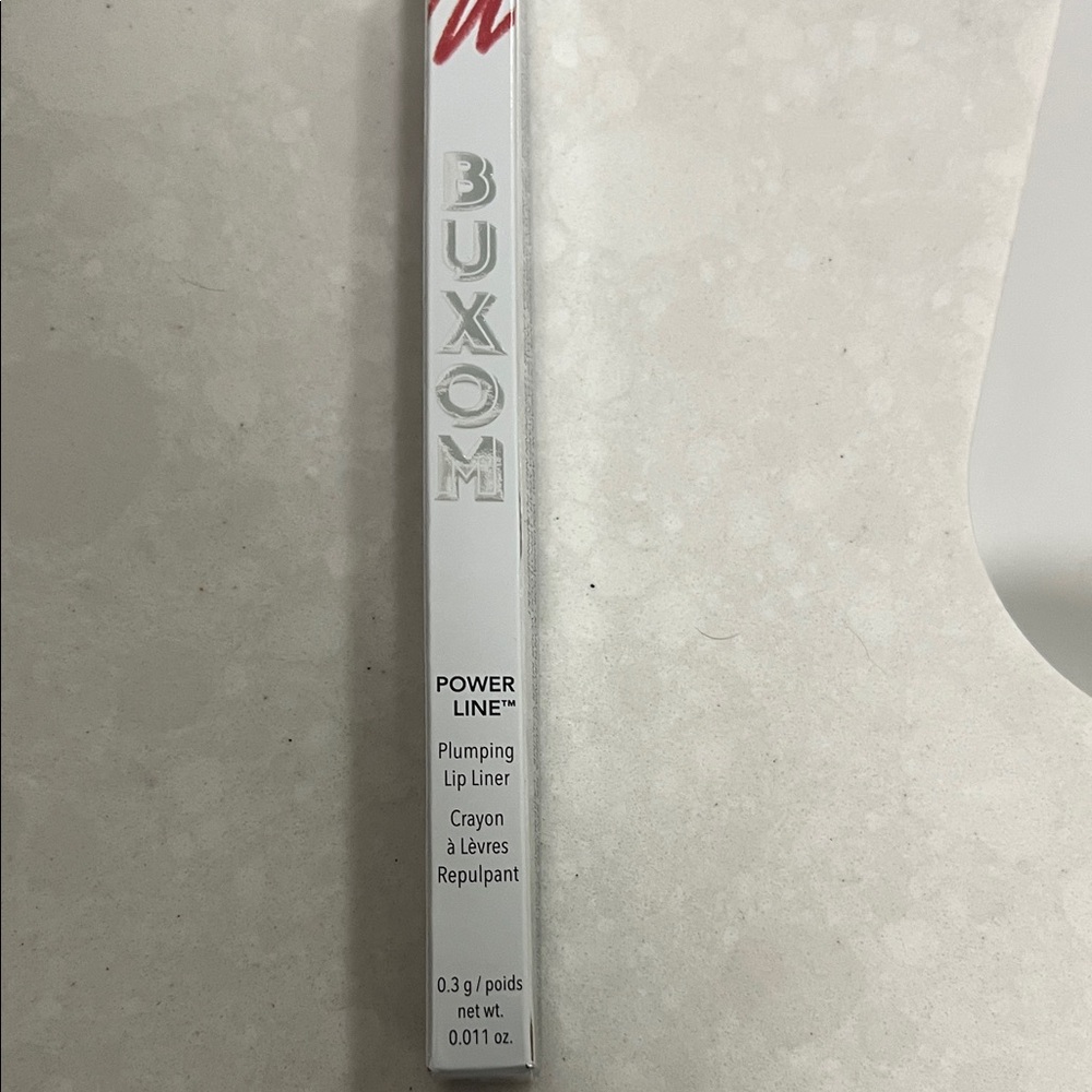 🦋3/$15 Buxom Lip Liner in Red